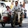 Johnny Depp, Michael Rispoli