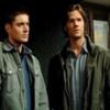 Jensen Ackles, Jared Padalecki, Supernatural