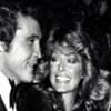 Lee Majors, Farrah Fawcett