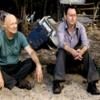 Lost, Michael Emerson, Terry O'Quinn