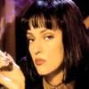 Uma Thurman, Pulp Fiction