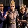 Zac Posen, Sara Paxton, The Beautiful Life