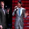 Clay Aiken, Adam Lambert