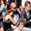 Tony Parker, Eva Longoria Parker