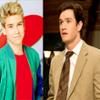 Mark-Paul Gosselaar, Saved By the Bell, Raising the Bar