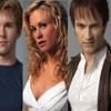 True Blood, Anna Paquin, Stephen Moyer, Ryan Kwanten