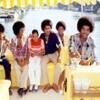 Janet Jackson, Michael Jackson, Tito Jackson, Jermaine Jackson, Marlon Jackson, Jackie Jackson