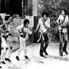 Jackson 5, Tito Jackson, Marlon Jackson, Michael Jackson, Jackie Jackson, Jermaine Jackson
