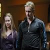 True Blood, Alexander Skarsgard, Kristin Bauer 