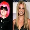 Britney Spears
