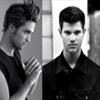 Robert Pattinson, Taylor Lautner