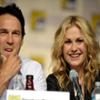 Stephen Moyer, Anna Paquin