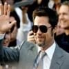 Brad Pitt