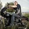 Sons of Anarchy, Charlie Hunnam