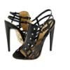 L.A.M.B. Raja Leather Sandals