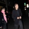 George Clooney, Karen Duffy
