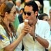 Jennifer Lopez, Marc Anthony