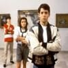Alan Ruck, Mia Sara, Matthew Broderick, Ferris Bueller's Day Off