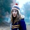 The Lovely Bones, Saoirse Ronan