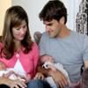 Mirka Federer, Roger Federer, Charlene Riva, Myla Rose