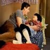 Jason Segel, Alyson Hannigan, How I Met You Mother