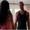 Rutina Wesley, Mehcad Brooks,True Blood