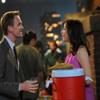 Neal Patrick Harris, Alyson Hannigan, How I Met Your Mother