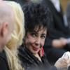 Elizabeth Taylor