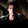 Ian Somerhalder, Vampire Diaries