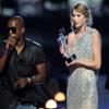 Taylor Swift, Kanye West