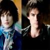 Ashley Greene, Ian Somerholder