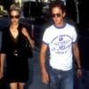 Madonna, Sean Penn