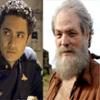 Battlestar Galactica, Alessandro Juliani, Lost, M.C. Gainey