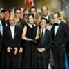 Tina Fey, 30 Rock Cast