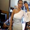 Kim, Kardashian, Twitter