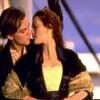 Titanic, Kate Winslet, Leonardo DiCaprio