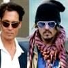 Johnny Depp