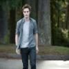New Moon, Robert Pattinson