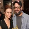 Amber Tamblyn, David Cross