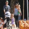 Tobey Maguire, Jennifer Meyer Ruby Sweeheart, Otis Tobias