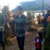 Tom Cruise, Katie Holmes, Suri Cruise