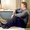 It's Complicated, Alec Baldwin, Meryl Streep