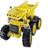 Matchbox Deluxe Rocky the Robot Truck
