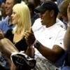 Elin Woods, Tiger Woods