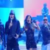 Black Eyed Peas, Taboo, Fergie, Will.i.am, apl.de.ap
