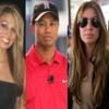 Jaimee Grubbs, Tiger Woods, Rachel Uchitel