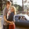 Brittany Murphy, Ashton Kutcher, Just Married 