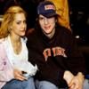 Ashton Kutcher, Brittany Murphy