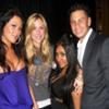 Jenni 'J-WOWW' Farley, Nicole 'SNOOKI' Polizzi, Pauly ' Pauly D' Delvecchio, Kristin Cavallari