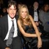 Charlie Sheen, Brooke Mueller